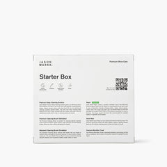 Shoe Care Starter Box