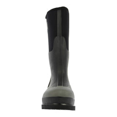 Forge Steel Toe