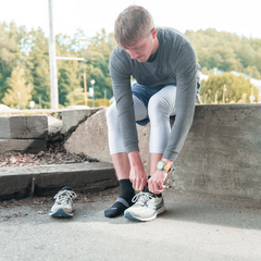 Element Quarter Lightweight Running Sock