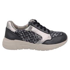Women's Wide Fit DB Lauren Trainers