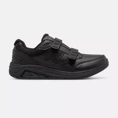Womens Wide Fit New Balance MW928HB3 Walking Velcro Rollbar Stability Trainers
