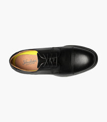 Midtown Cap Oxford
