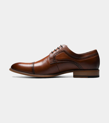 Dickinson Cap Toe