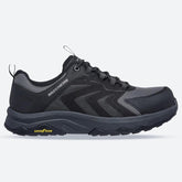 Men's Wide Fit Skechers 200255EC Work Safety Speed Flex Trekker Trainers