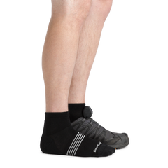 Element Quarter Lightweight Running Sock
