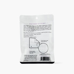 Quick Shoe Cleaning Wipes