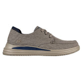Men's Wide Fit Skechers 204471 Proven Forenzo Trainers