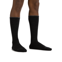 The Standard Mid-Calf Lightweight Lifestyle Socks