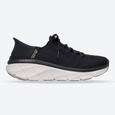 Women's Relaxed Fit Skechers 150105 Slip-ins Dlux Walker 2.0 Polyester Trainers