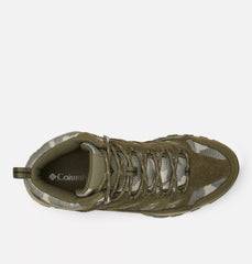 Crestwood Mid Waterproof