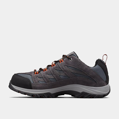 Crestwood Waterproof