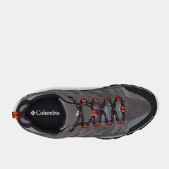 Crestwood Waterproof