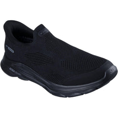 Men's Wide Fit Skechers 216784 Slip-ins Go Walk 8 Pelayo Trainers