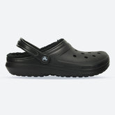 Women's Crocs 203591 Classic Lined Clog Sandals