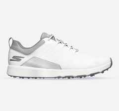 Men's Wide Fit Skechers 214022 Elite 4 Victory Go Golf Trainers