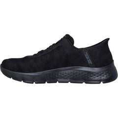 Men's Wide Fit Skechers 216326 Slip-ins Go Walk Flex Smooth Motion Trainers