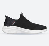 Men's Wide Fit Skechers Slip-ins 232450W Ultra Flex 3.0 - Smooth Step Trainers