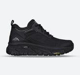 Men's Wide Fit Skechers 237490 Road Walker Pyles Peak Trainers