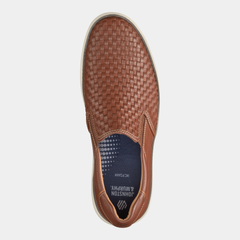McGuffey 2 Woven Slip-on