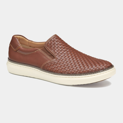 McGuffey 2 Woven Slip-on