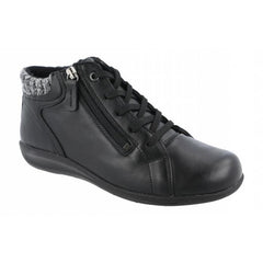 Women's Wide Fit DB Pipit Boots