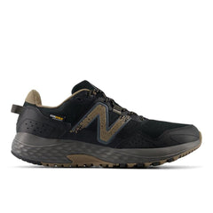 Women's Wide Fit New Balance MT410OK8 Trail Running Trainers