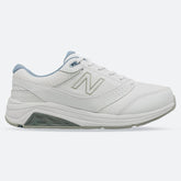 Women's Wide Fit New Balance WW928WB3 Walking Rollbar Stability Trainers