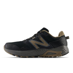 Women's Wide Fit New Balance MT410OK8 Trail Running Trainers