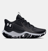 UA Jet '23 Basketball Shoes