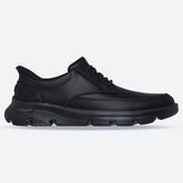Men's Relaxed Fit Skechers 205517 Slip-ins Arch Fit Garza Rowan Trainers