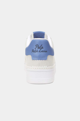 Masters Court Suede