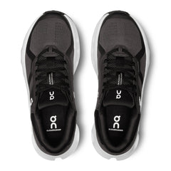Men's Wide Fit On Cloudrunner 2 Training Shoes - Eclipse/Black