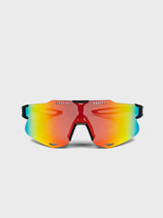 3Brothers 333 Glasses | Orange