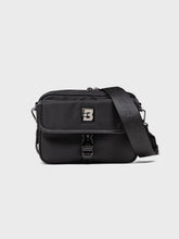 3Brothers Messenger Bag | Black