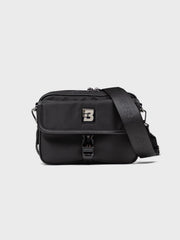 3Brothers Messenger Bag | Black