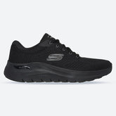 Men's Wide Fit Skechers 232700 Arch Fit 2.0 Walking Trainers