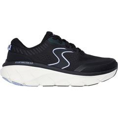 Women's Wide Fit Skechers 150007 D'lux Walker 2.0 Active Pace Trainers
