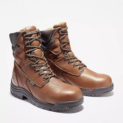 Titan EV 8" Waterproof Composite Toe Boot