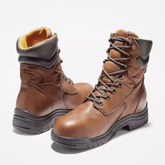 Titan EV 8" Waterproof Composite Toe Boot
