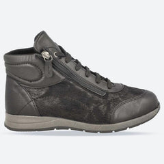Women's Wide Fit DB Larkspur Boots