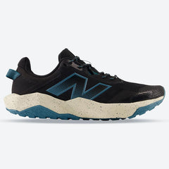 Men's Wide Fit New Balance MNTR9D5 Dynasoft Nitrel V6 Trail Walking/Running Trainers