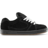 eS Accel Black Black Shoes