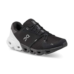 Women's Wide Fit On Cloudflyer 4 Walking Trainers