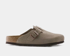 Boston Soft Footbed