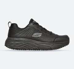 Men's Wide Fit Skechers 200021EC Relaxed Fit Max Cushioning Elite Trainers
