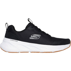 Men's Wide Fit Skechers 232835 Edgeride Trainers