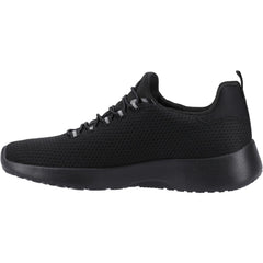 Men's Wide Fit Skechers 58360 Dynamight Trainers