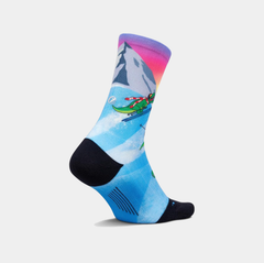 Limited Edition "Ski-Rex" Elite Light Cushion Mini Crew