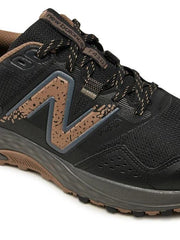 Women's Wide Fit New Balance MT410OK8 Trail Running Trainers