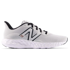 Women's Wide Fit New Balance M411RE3 Running Trainers